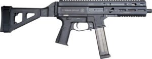 GRAND POWER STRIBOG SP10A3 - 10MM 8" BBL 20RD W/ BRACE BLK