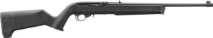 RUGER 10/22 CARBINE 22LR - BLUED MAGPUL MOEX-22