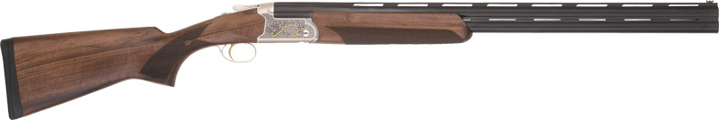 TRISTAR TRINITY II O/U 20GA 3" - 28"VR CT-5 SILVER/WALNUT