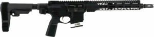 FAXON PRO PISTOL 338 ARC 12.5" - BLACK