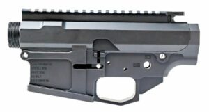 FAXON AR-10 308 BILLET - RECEIVER SET STRIPPED
