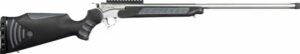 TC ENCORE PROHUNTER 300WM 26" - STAINLESS FLUTED/BLACK