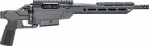 SPRINGFIELD 2020 HEATSEEKER - 308 12" 5RD PISTOL BLACK
