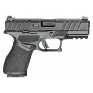 SPRINGFIELD ECHELON ALPHA 9MM - 4" 10RD COMPACT FRAME