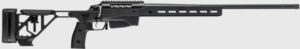 TIKKA T3X ACE GAME 6MM CM - 24" THREADED BLACK