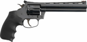 COLT KING COBRA TARGET 22LR 6" - 10RD BLUED BLACK GRIPS