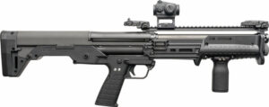 KEL-TEC KS7 DEFENDER 12GA 3" - 18.5" CYLINDER 7RD GEN 2 BLACK