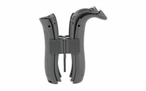 GLOCK OEM G17/22 GN4 BVRTL BKSTRP