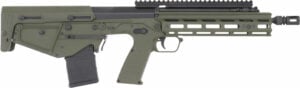 KEL-TEC RDB DEFENDER 5.56MM - 16.1" 20RD M-LOK GREEN