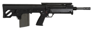 KEL-TEC RFB 7.62 NATO RIFLE - 18"BBL 20-SHOT BLACK MATTE