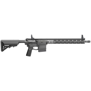 SPRINGFIELD SAINT VICTOR 308 - 16" 10RD BLACK M-LOK GEN 2