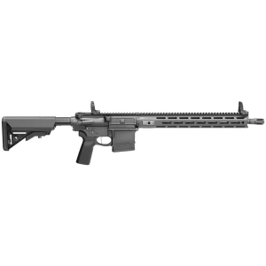 SPRINGFIELD SAINT VICTOR 308 - 16" 10RD BLACK M-LOK GEN 2
