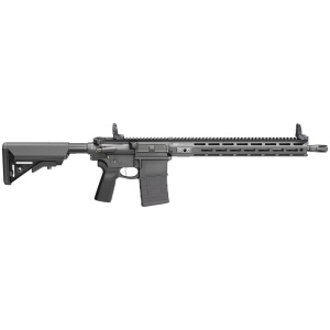 SPRINGFIELD SAINT VICTOR 308 - 16" 20RD BLACK M-LOK GEN 2