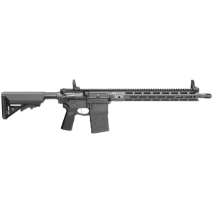 SPRINGFIELD SAINT VICTOR 308 - 16" 20RD BLACK M-LOK GEN 2