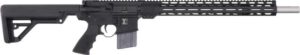 RRA LAR15X VARMINT A4 223 - A2 STK 20" S/S BULL BBL BLK