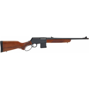 HENRY REPEATING ARMS SUPREME LA 5.56 18" 10+1 TB