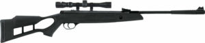 HATSAN EDGE SPRING COMBO .177 - W/OPTIMA 3-9X32 BLACK/SYNTH