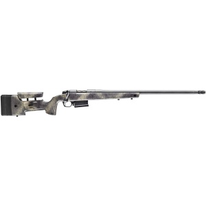 BERGARA HMR WILDERNESS 25CR GRAY 24"