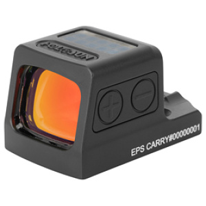 H-SUN EPS CARRY GLD ENCL PSTL 2/32