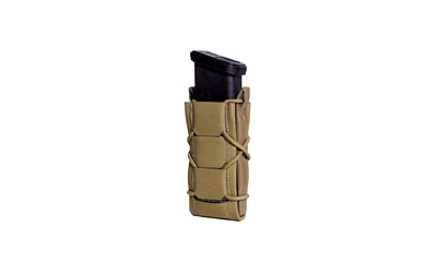 HSGI GEN 2 SNGLE PISTOL TACO COY