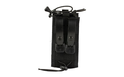 HSGI DUTY MULTI-ACCESS COMM TACO BLK - Image 2