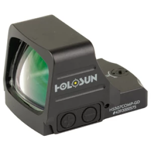 H-SUN 507C GLD OPEN PSTL 2MOA DOT