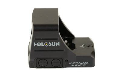 H-SUN 507C GLD OPEN PSTL 2MOA DOT - Image 3