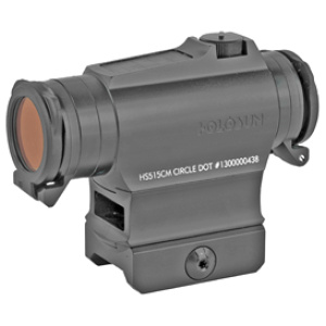 H-SUN 20MM MRS RED SOLAR QD