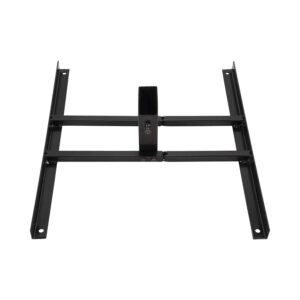 Allen EZ Aim Target Stand Base for 2x4 Upright Target