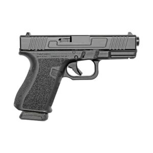 Combat Armory CA19 Handgun 9mm Luger 10rd Magazine 4.02" Barrel Black