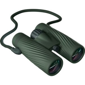 Bushnell A5 10x42 Binoculars Cilantro Green