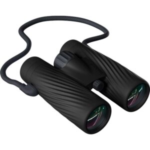 Bushnell A5 10x42 Binoculars Black