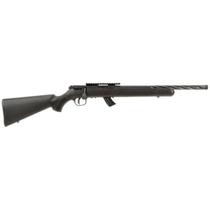 Savage Mark II FV-SR Rifle (.22 LR 16")