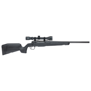 SAVAGE AXIS XP 6.5 Creedmoor 4Rd Magazine (1) 22'' Threaded Barrel