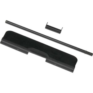 CMMG AR-15 Zeroed Polymer Dust Cover Kit Black