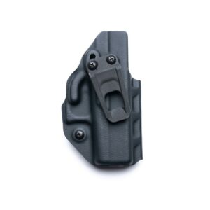 Crucial Concealment Covert IWB Holster for Sig Sauer P365 Black Ambi