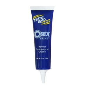 Tetra Gun Obex Prime Light Gun Grease 1 oz. Tube