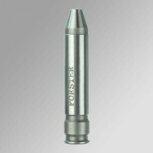 Forster Headspace Gage NO GO 7.62x39 - 1.255" SAAMI
