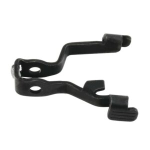 Glock Factory Slide Stop Lever & Spring Ambi Fits 9mm Luger Gen 5 G17/19/19x/26/34/45