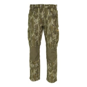 Muddy TRX Softshell Pant Mossy Oak Bottomland 3XL