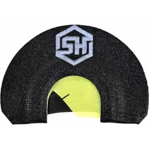 HS Strut Cobb Notched Cutt?r Turkey Mouth Call