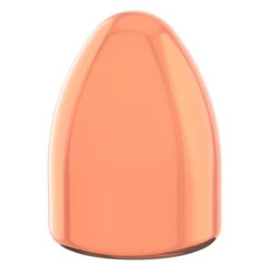 Accura Outdoors Precision-Bond Pistol Bullets 380 cal .355" 100 gr RN 500/ct