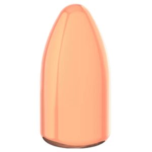 Accura Outdoors Precision-Bond Handgun Bullets 9mm Cal .355" 147gr RN 500/ct