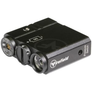 Firefield Charge AR Red Laser Sight and Flashlight