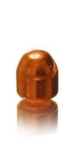 Berry's Superior Plated Pistol Bullets 9x18 Makarov .364" 95 gr RN 250/ct
