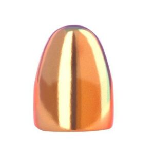 Berry's Superior Plated Pistol Bullets .32 ACP .312" 71 gr RN 1000/ct