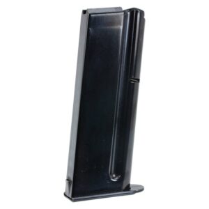Check-Mate Magnum Research Desert Eagle Handgun Magazine Black 44 Mag 8/rd