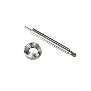 LEE Case Length Gauge with Shell Holder 22 ARC