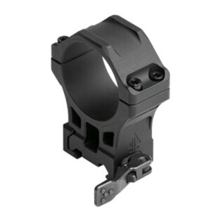UTG ACCU-SYNC QR 34mm High Profile Scope Rings Picatinny