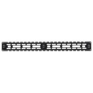 Leapers UTG Pro M-LOK Arca Rail 7075-T6 14.2" Black